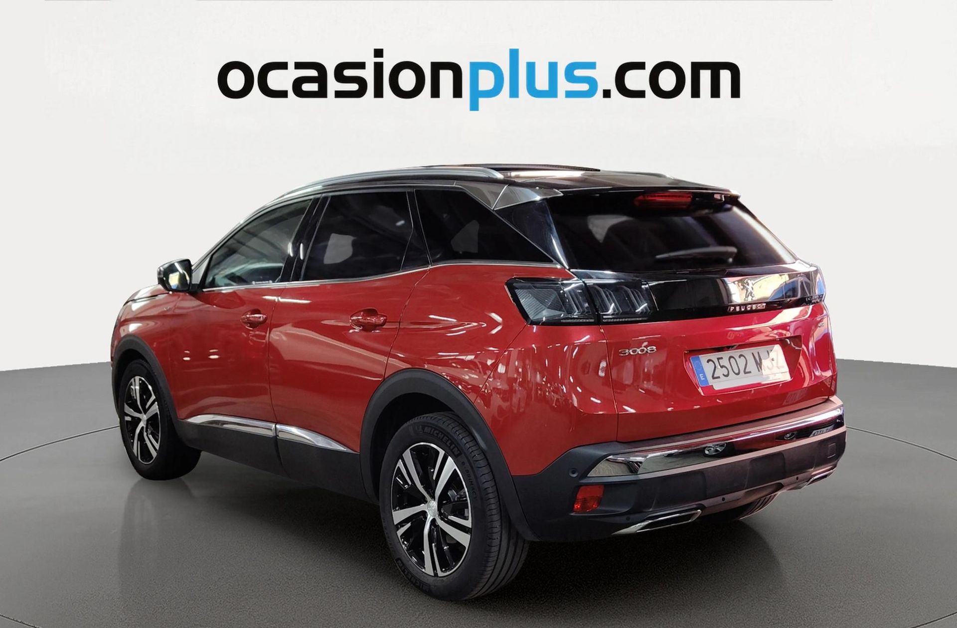 Peugeot 3008 PureTech 130 GT EAT8 - foto 3