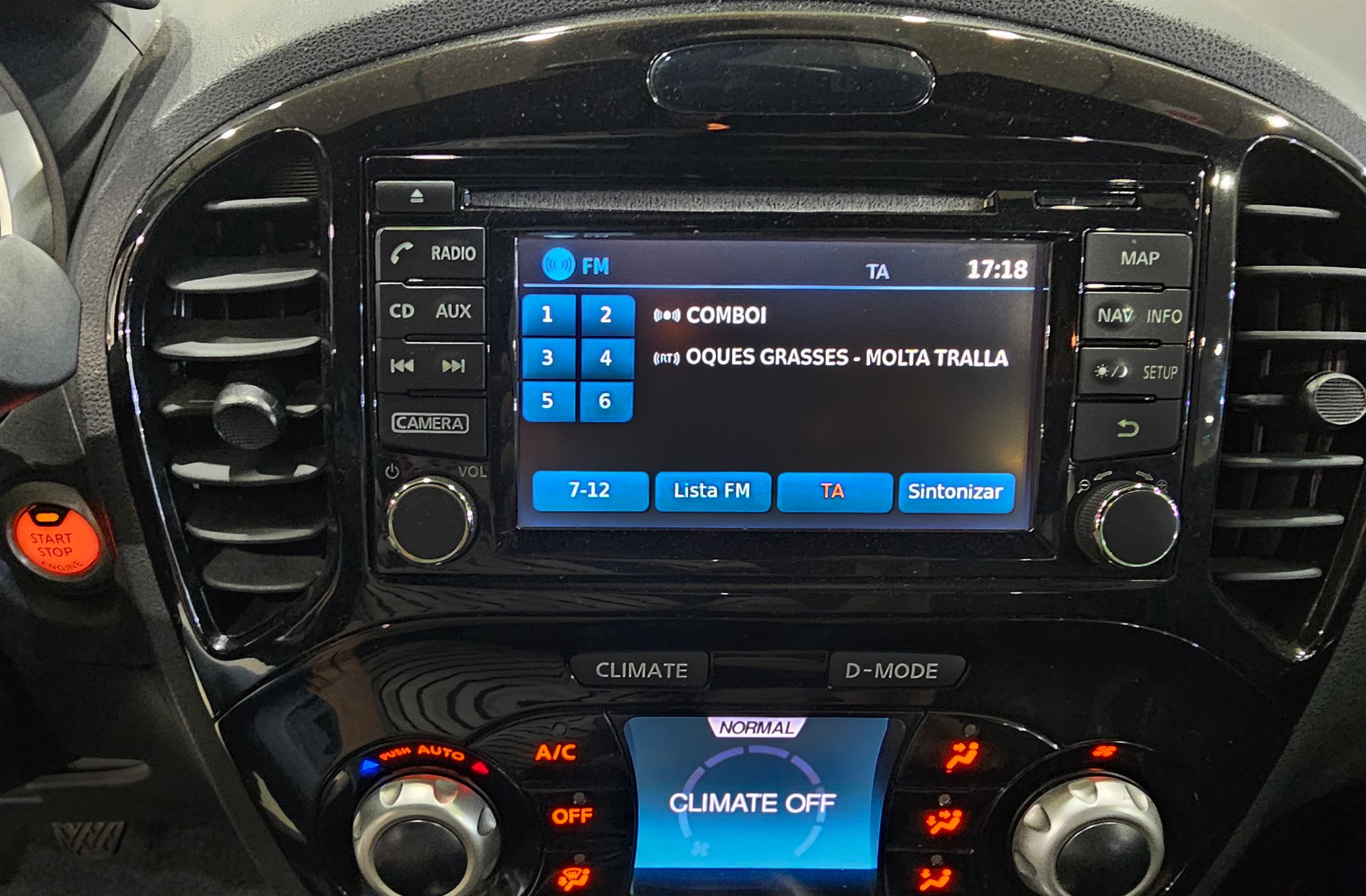 Nissan Juke DIG-T N-Connecta 4x2 - foto 30