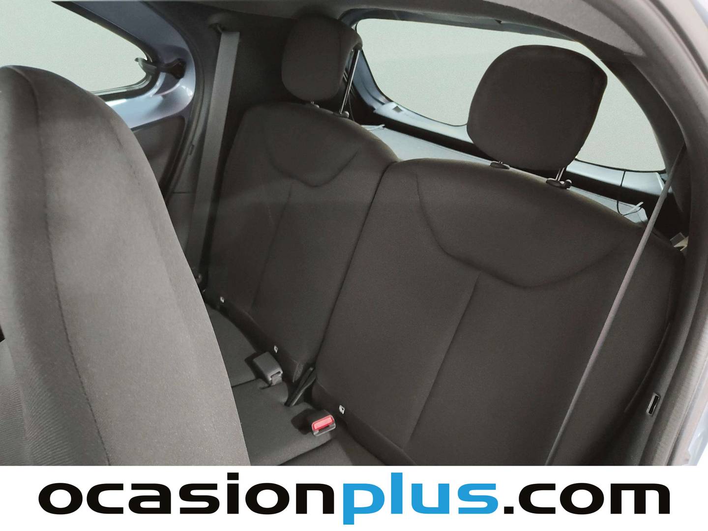 Foto Toyota Aygo X Cross Toyota Aygo X Cross 1.0 VVT-I Play (72 CV)