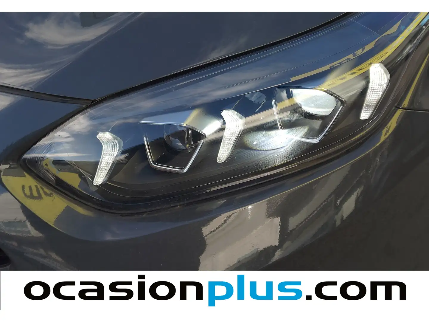 Foto KIA Ceed Tourer Kia Ceed Tourer 1.0 MHEV Style Edition DCT (100 CV)