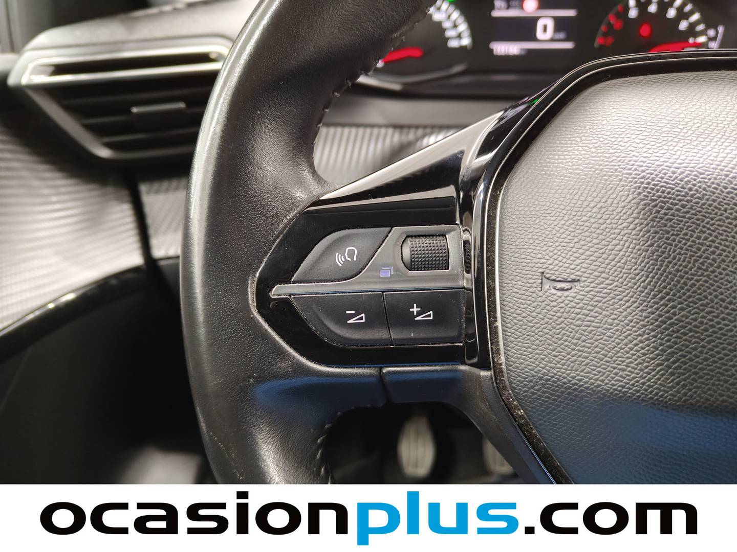 Foto Peugeot 208 Peugeot 208 BlueHDi 100 Active Pack (100 CV)