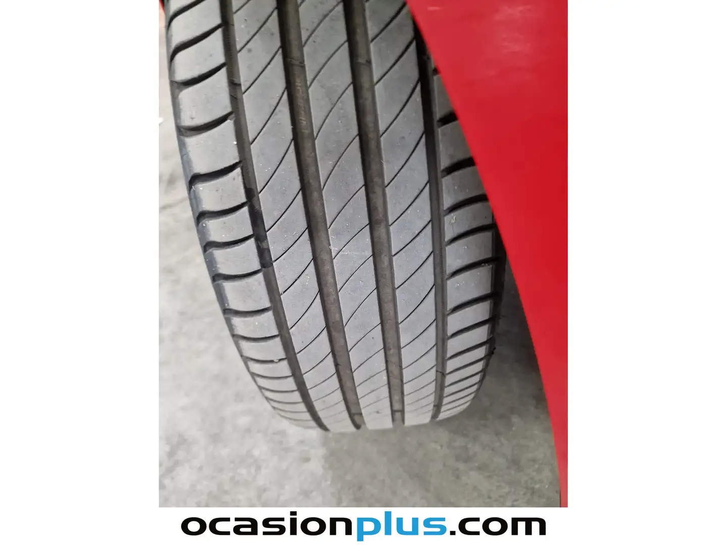 Foto Opel Astra Opel Astra 1.6 CDTi Dynamic (110 CV)