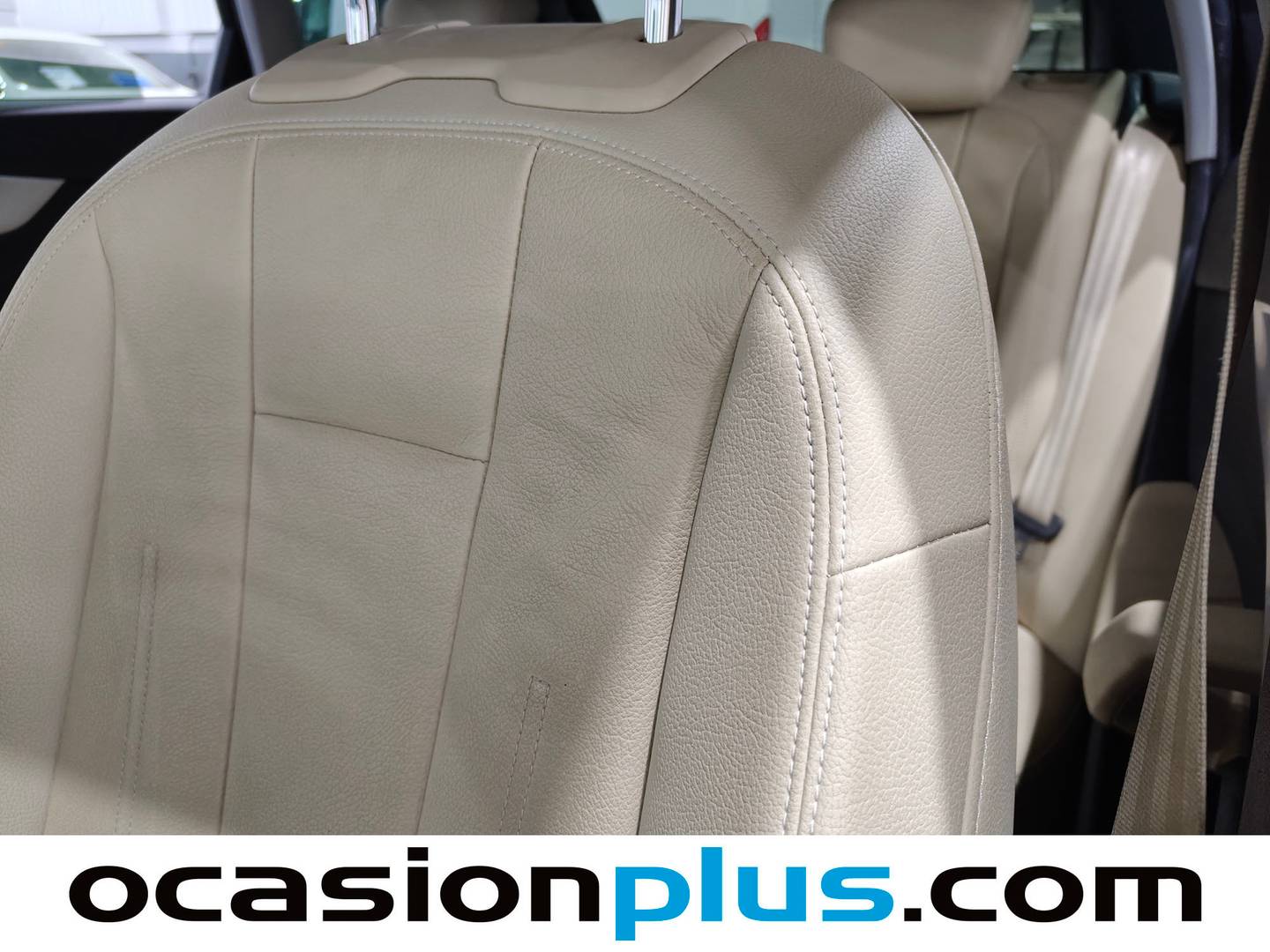 Equipamiento del Audi A4 Audi A4 Avant 2.0 TDI (122 CV)