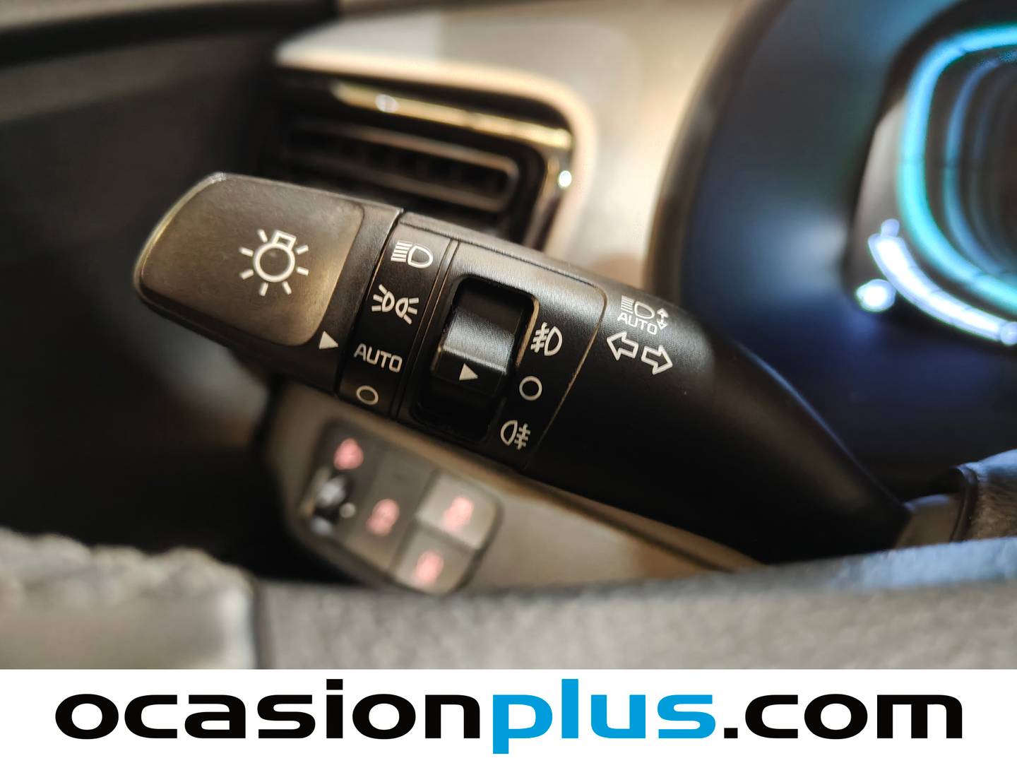 KIA Stonic KIA Stonic 1.0 T-GDi Drive DCT (100 CV) de segunda mano