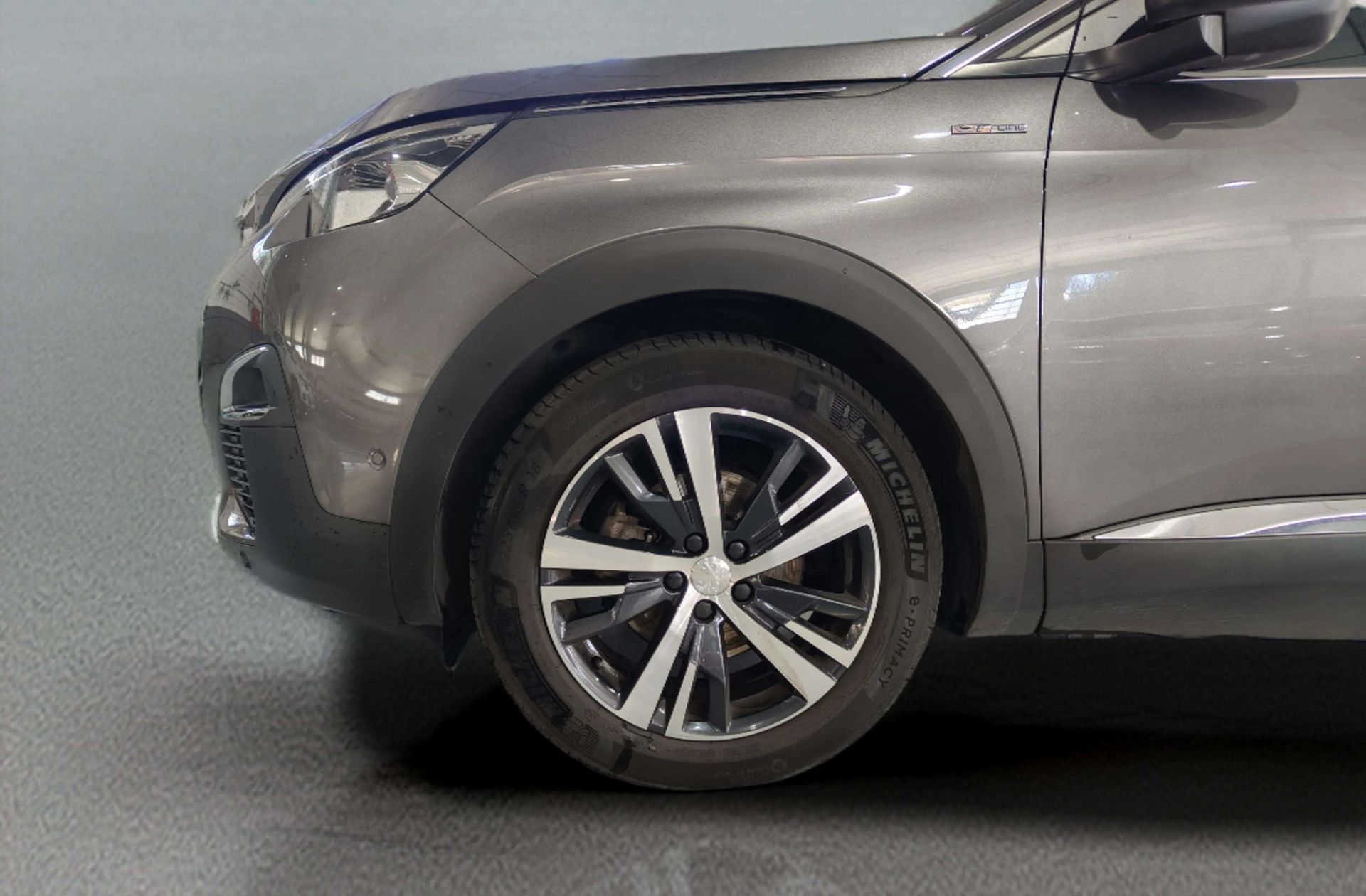 Peugeot 3008 PureTech 130 GT Line EAT8 - foto 36