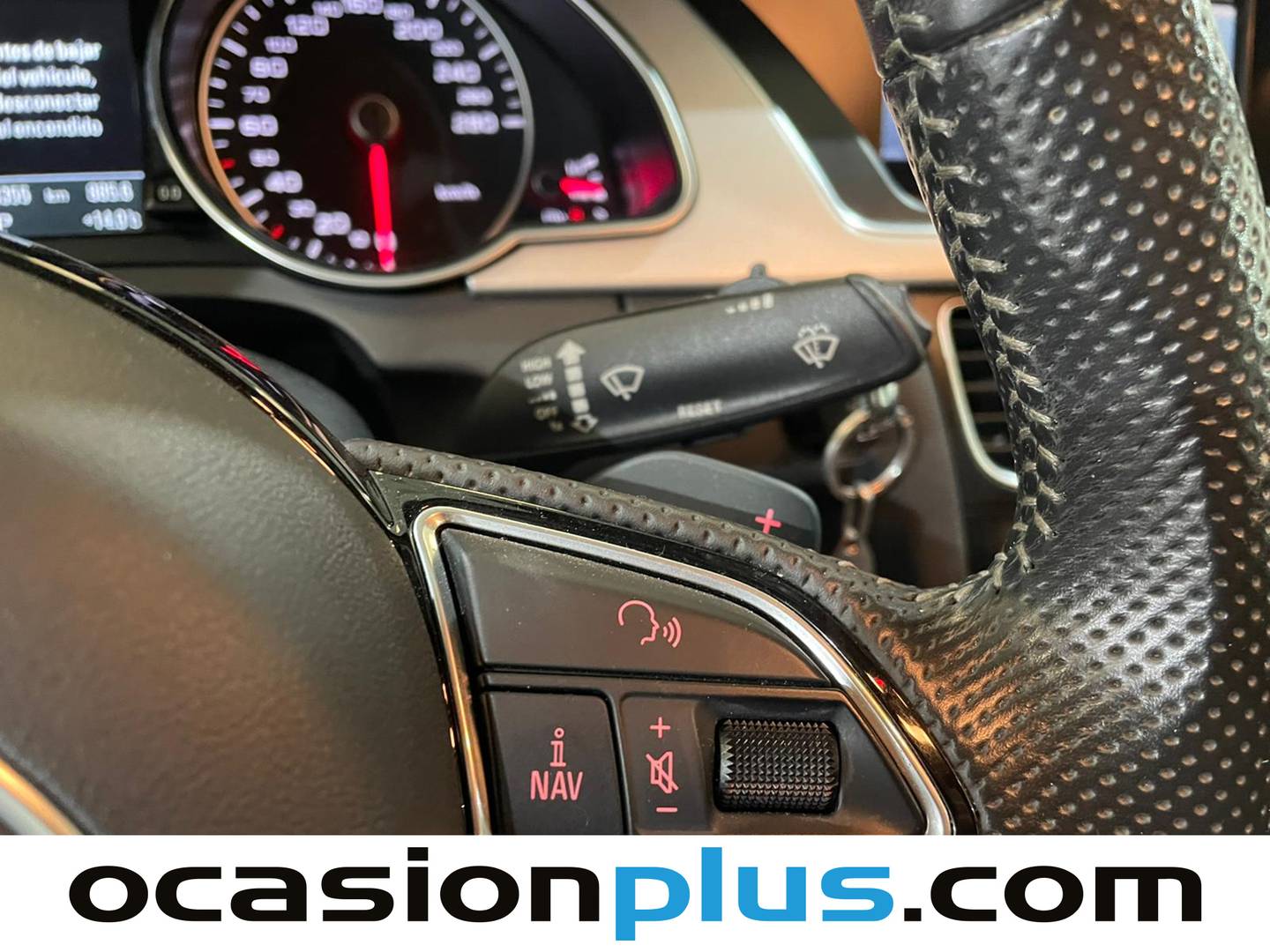 Audi A5 Audi A5 Sportback S line 2.0 TDI clean diesel (150 CV) multitronic Pack S-Line de ocasión