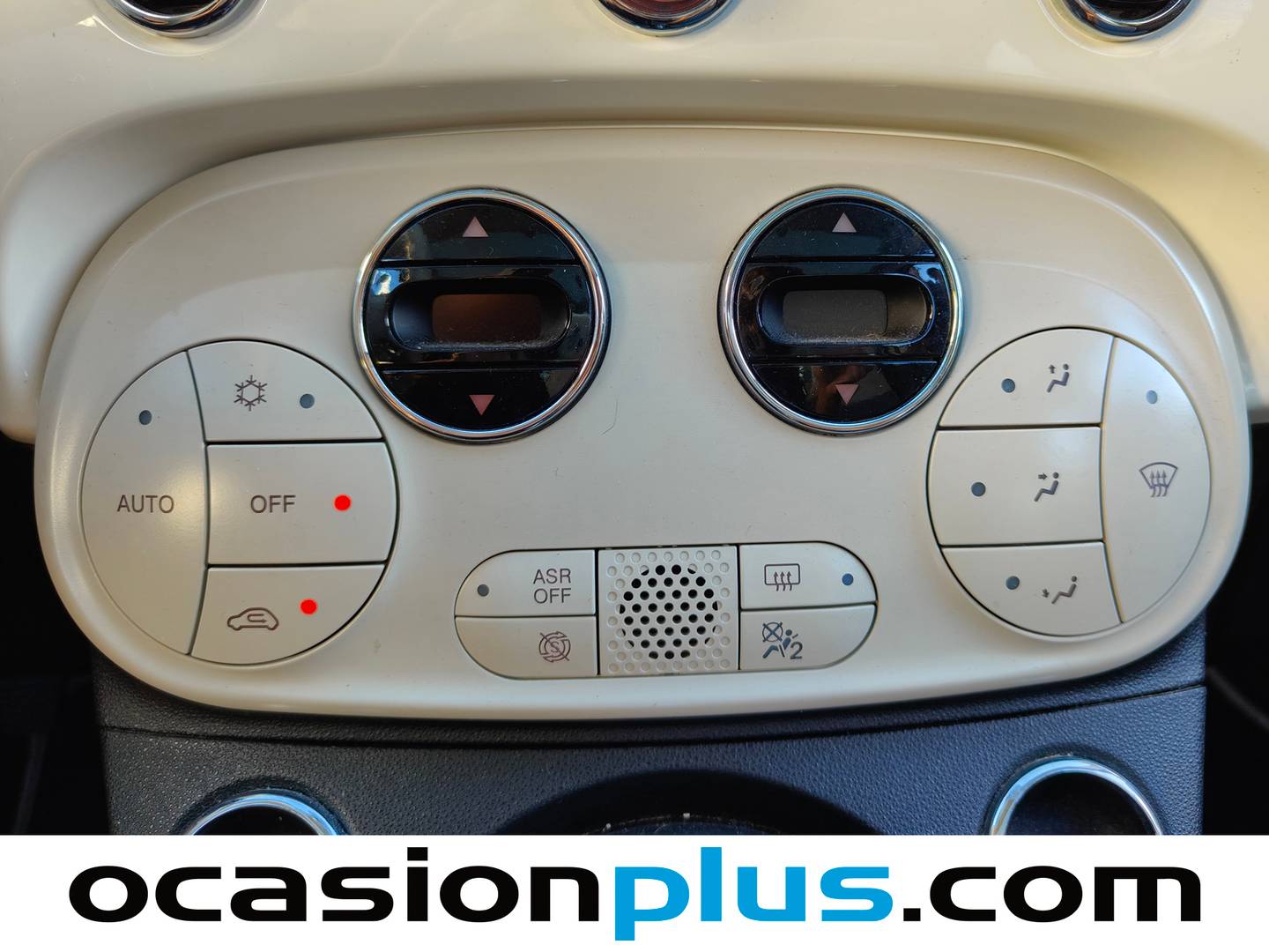 Fiat 500 Fiat 500 1.2 8v Lounge (69 CV) 2019