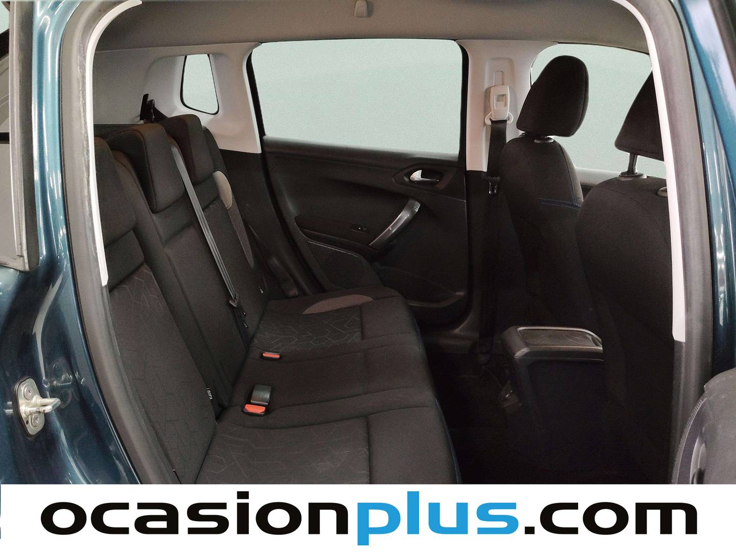 Peugeot 2008 Peugeot 2008 BlueHDi 100 S&S Style (100 CV) km 0