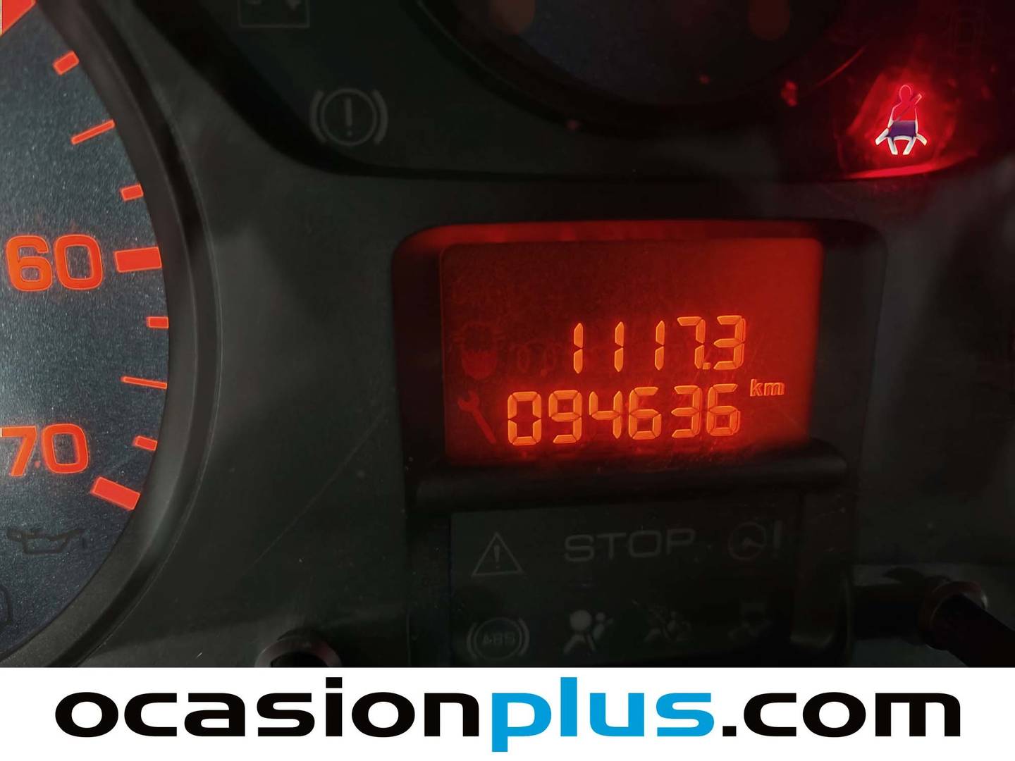 Foto Peugeot Partner Peugeot Partner Tepee Tepee 1.6 BlueHDi Active (100 CV)