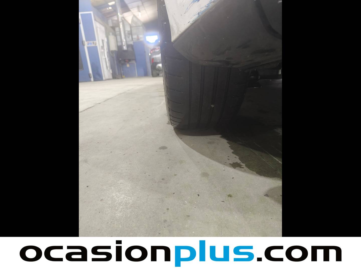 Foto Mercedes Clase A Mercedes-Benz Clase A Clase A 180 d (116 CV) Pack AMG