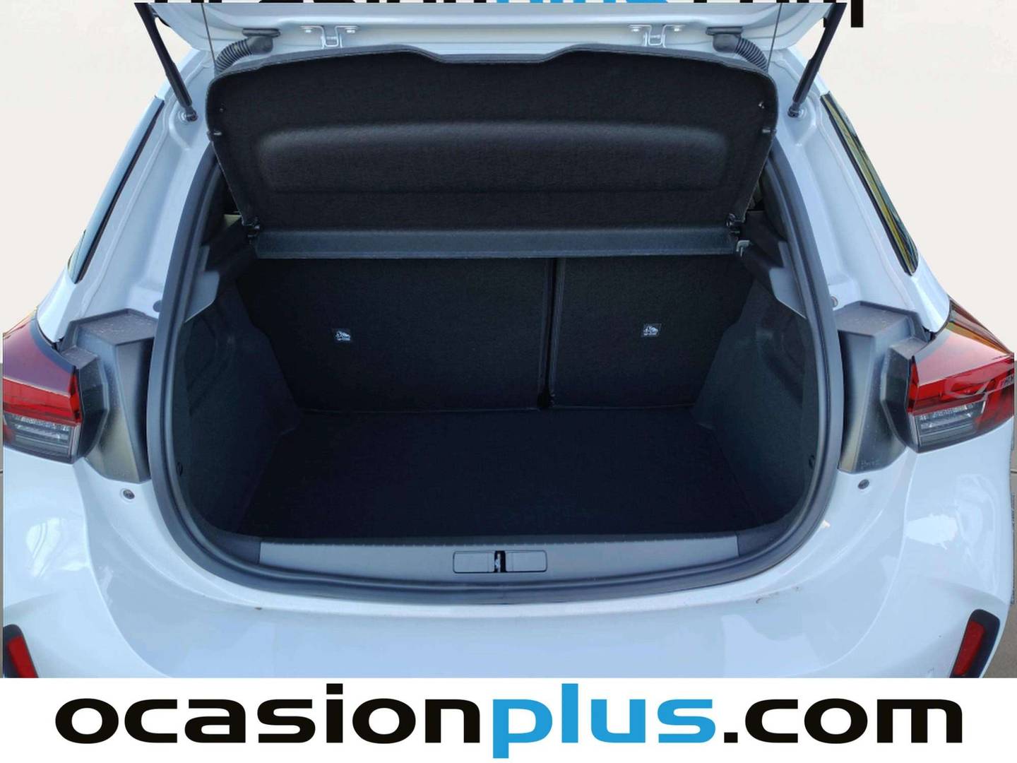 Foto Opel Corsa Opel Corsa 1.2 T XHL Hybrid GS eDCT (110 CV)