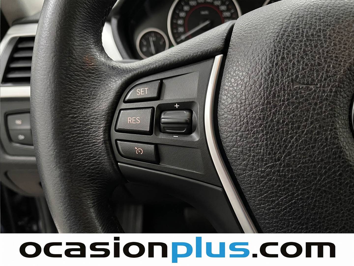 Paquetes del BMW Serie 3 BMW Serie 3 318d Touring (143 CV)