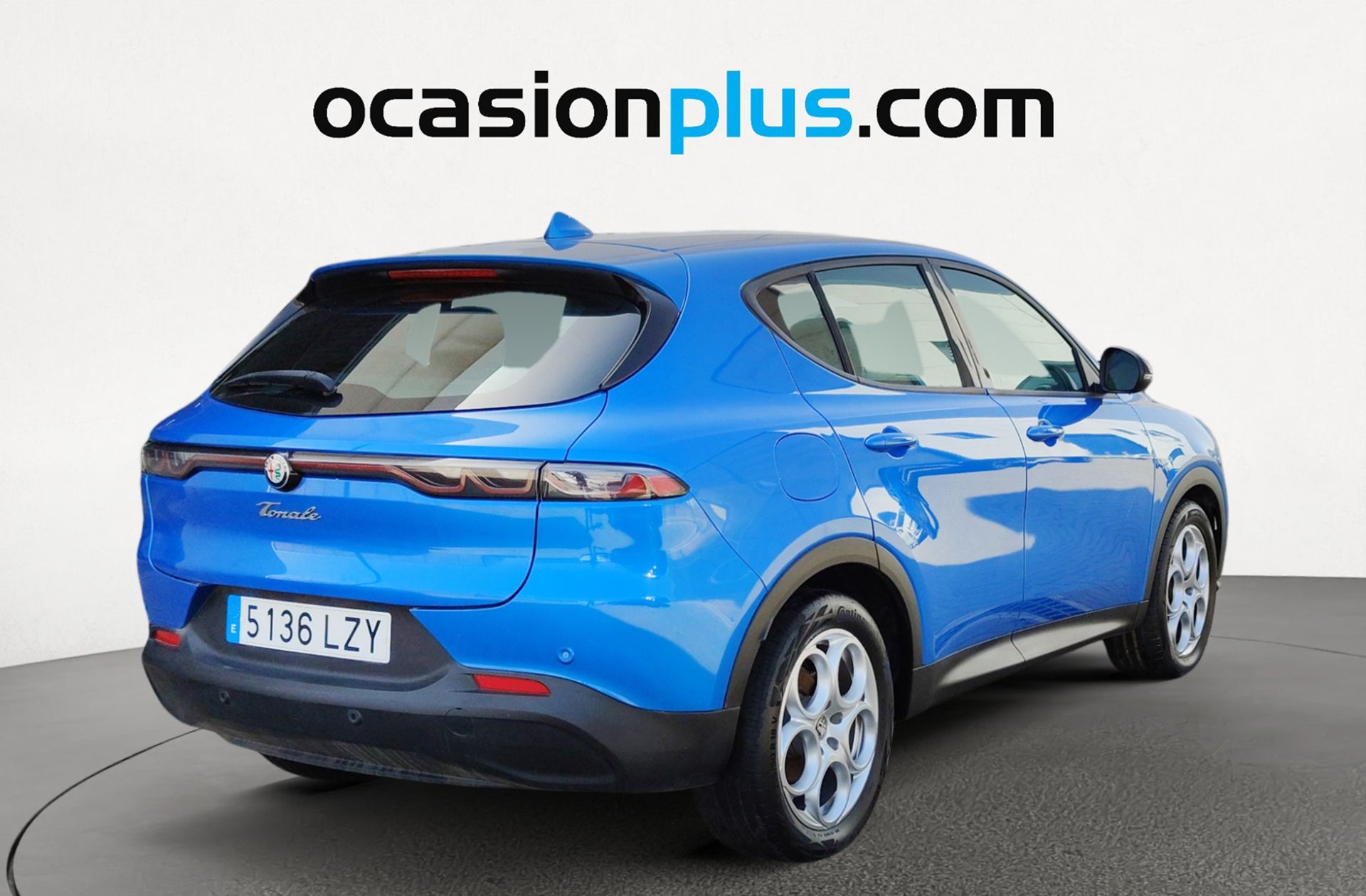 Alfa Romeo Tonale 1.5 MHEV Sprint FWD - foto 4