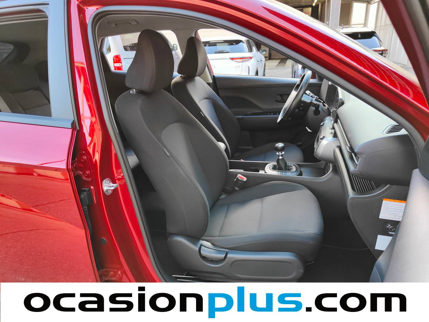 Hyundai Kona Hyundai Kona 1.0 TGDi 48V Maxx 4x2  (120 CV) manual