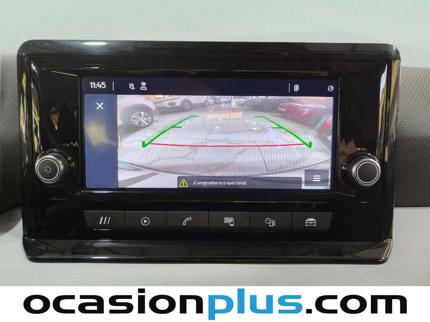 Equipamiento del Seat Ibiza Seat Ibiza 1.0 TGI S&S Style Plus (90 CV)