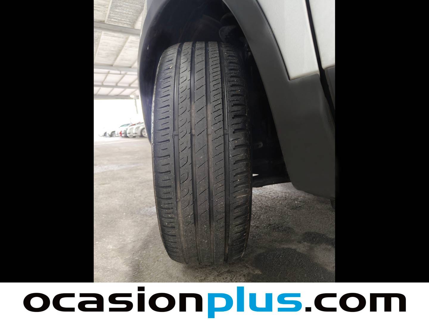 Foto Nissan QASHQAI Nissan Qashqai dCi 110 360 4x2 (110 CV)