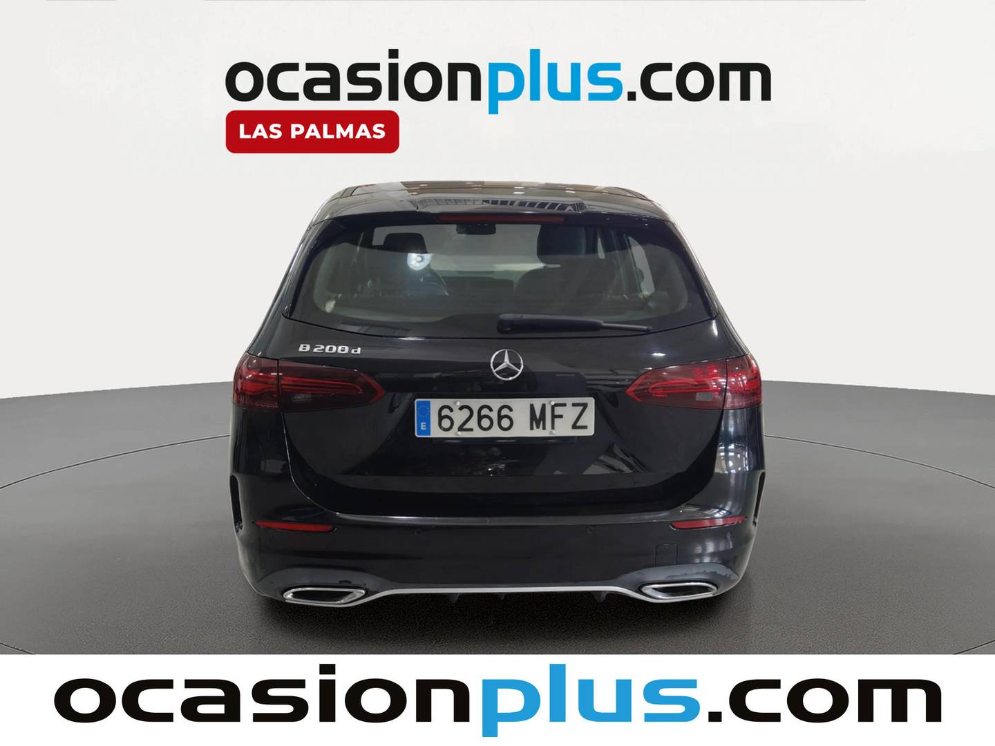 Mercedes Clase B Mercedes Clase B Clase B 200 d (150 CV) al mejor precio