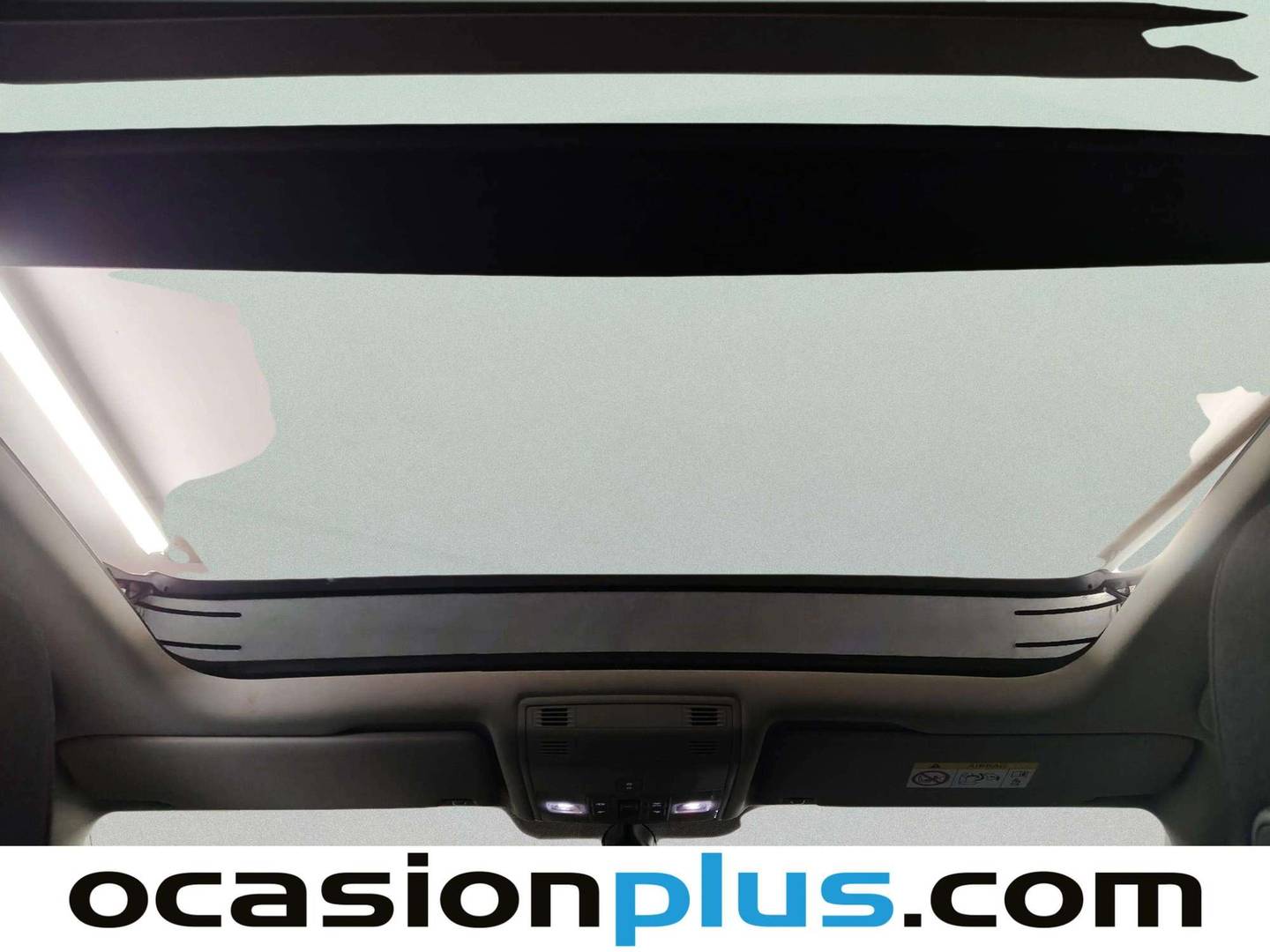 Equipamiento del Volkswagen Touran Volkswagen Touran Sport 2.0 TDI (150 CV) Pack R-Line