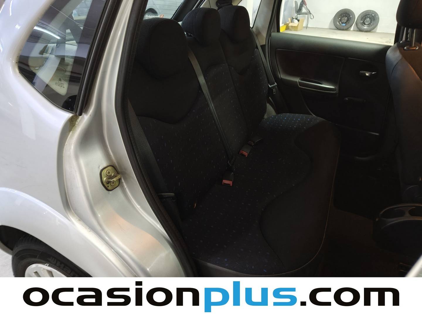 Foto Citroën C3 Citroen C3 1.1i Furio (61 CV)