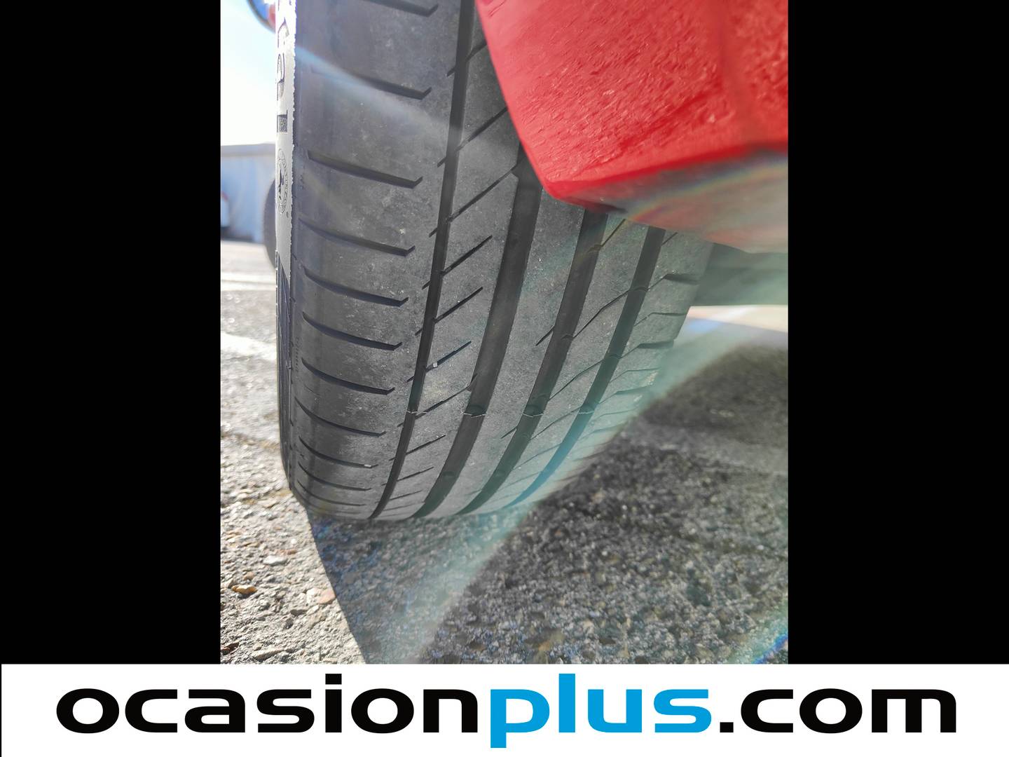 Seat Ibiza SEAT Ibiza 1.0 TSI FR Go2 (110 CV) 2021