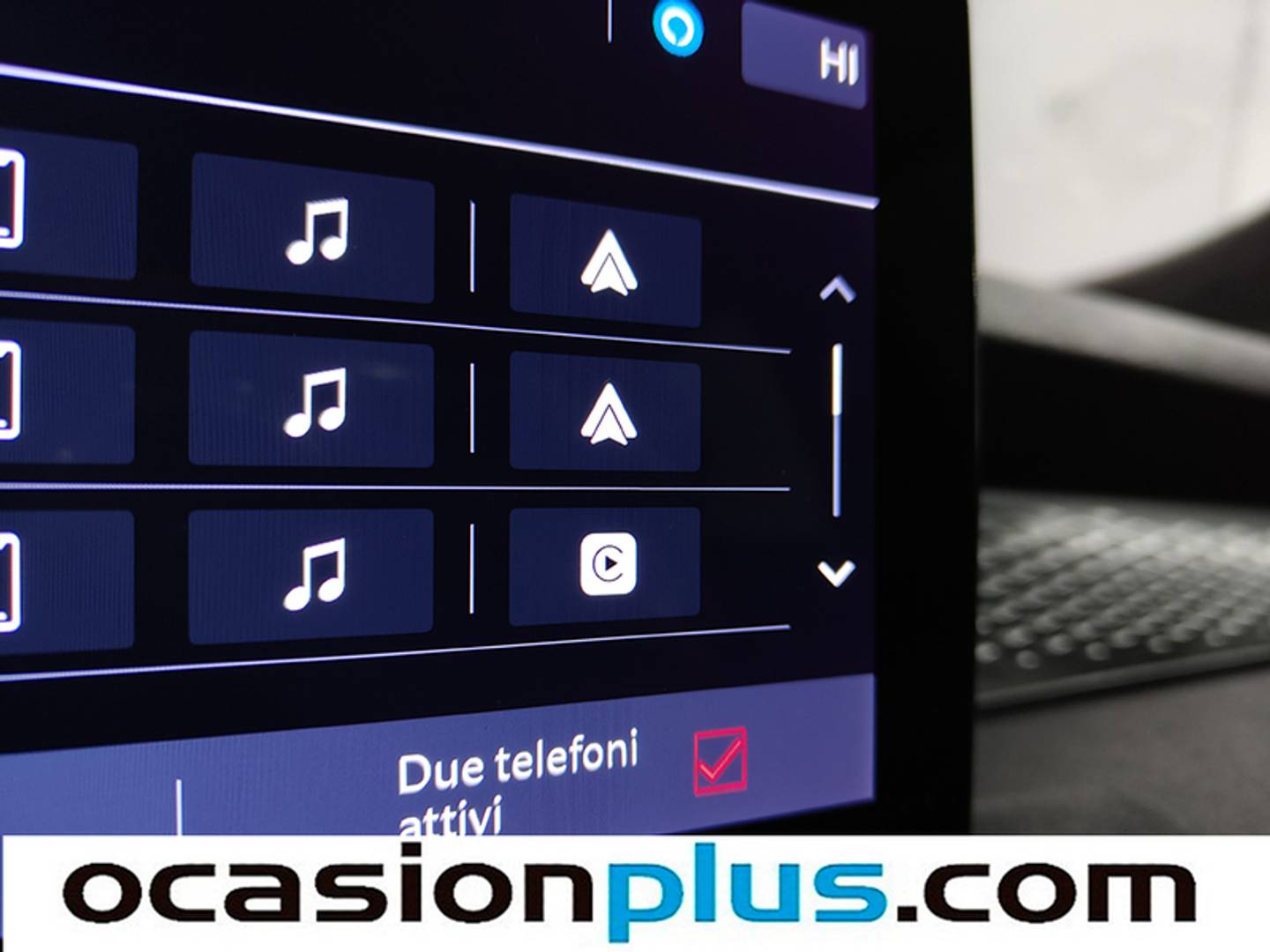 Foto Alfa Romeo Tonale Alfa Romeo Tonale 1.5 MHEV Sprint FWD (130 CV)