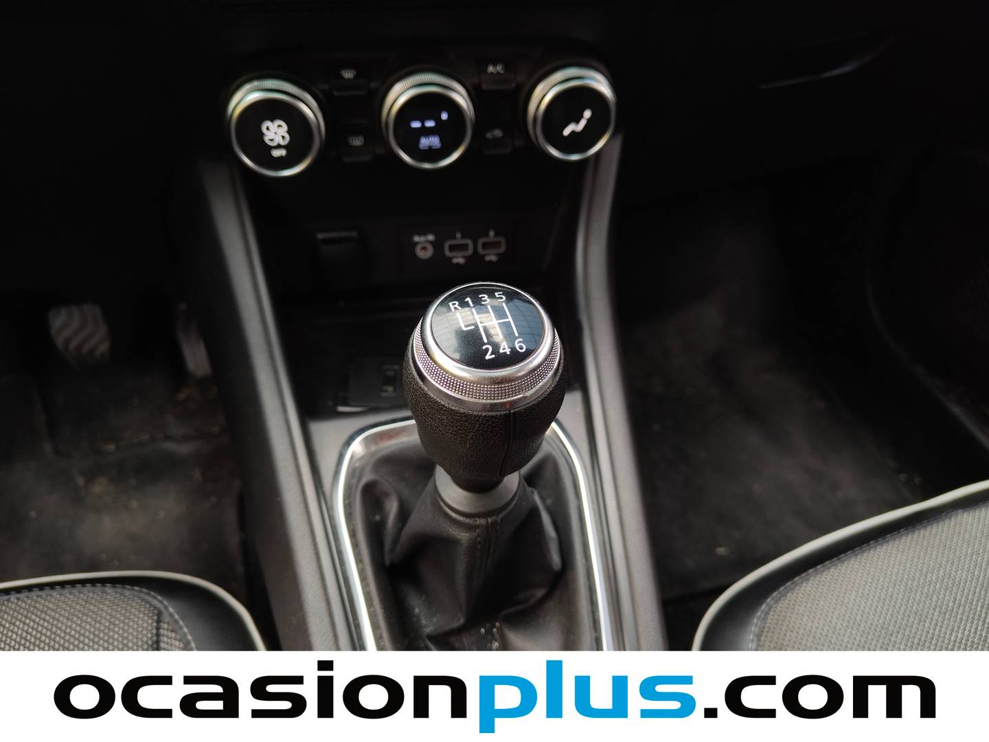 Renault Captur Renault Captur Zen TCe Micro Híbrido (140 CV) GPF de segunda mano