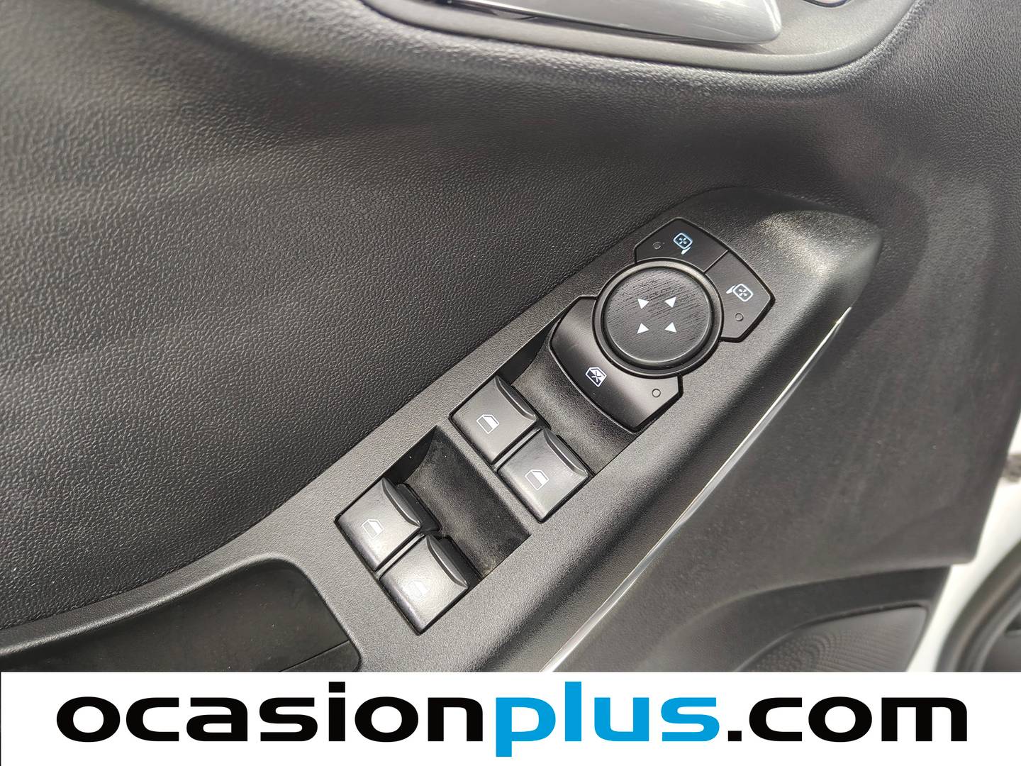 Ford Fiesta Ford Fiesta 1.0 EcoBoost MHEV ST-Line (125 CV) seminuevo