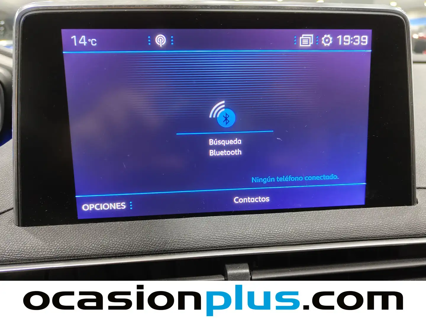 Foto Peugeot 3008 Peugeot 3008 BlueHDi 130 S&S Crossway (130 CV)