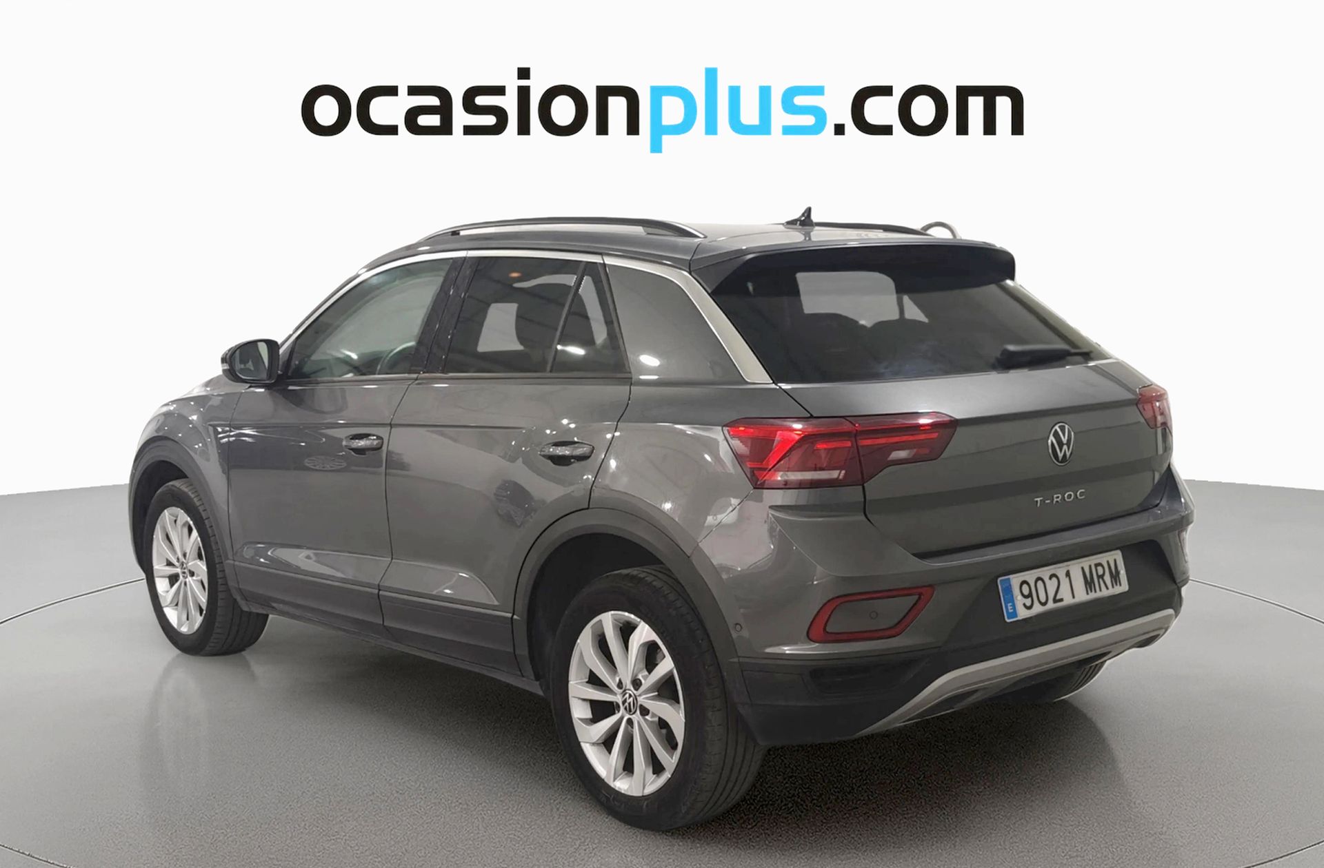 Volkswagen T-Roc Life 1.0 TSI - foto 3