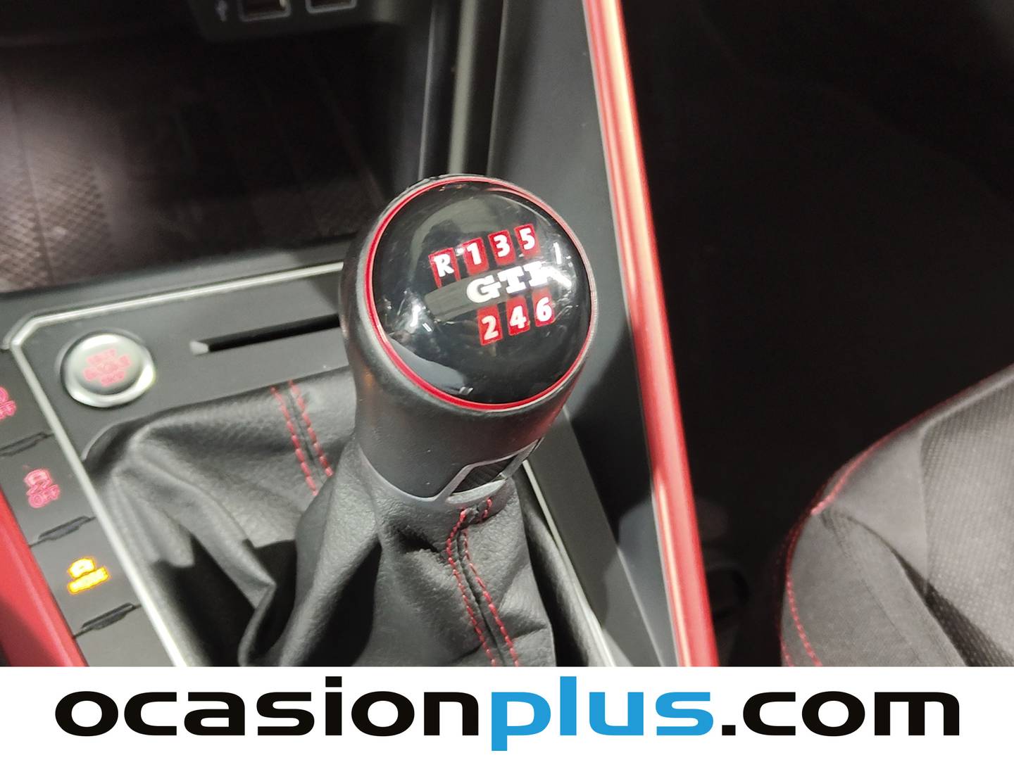 Volkswagen Polo Volkswagen Polo GTI 2.0 TSI (200 CV) de ocasión