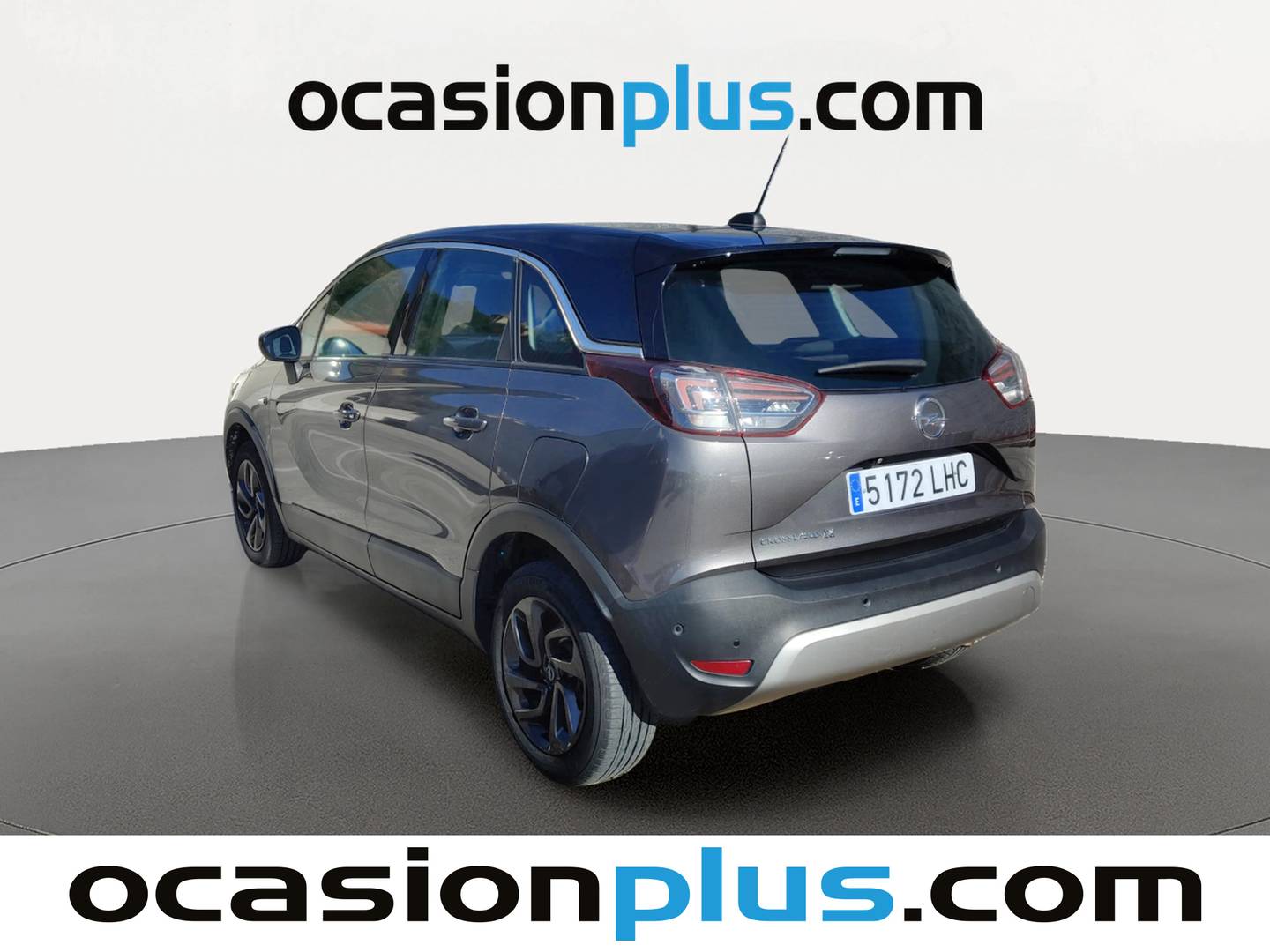 Foto Opel Crossland X Opel Crossland X 1.2 Opel 2020 (110 CV)