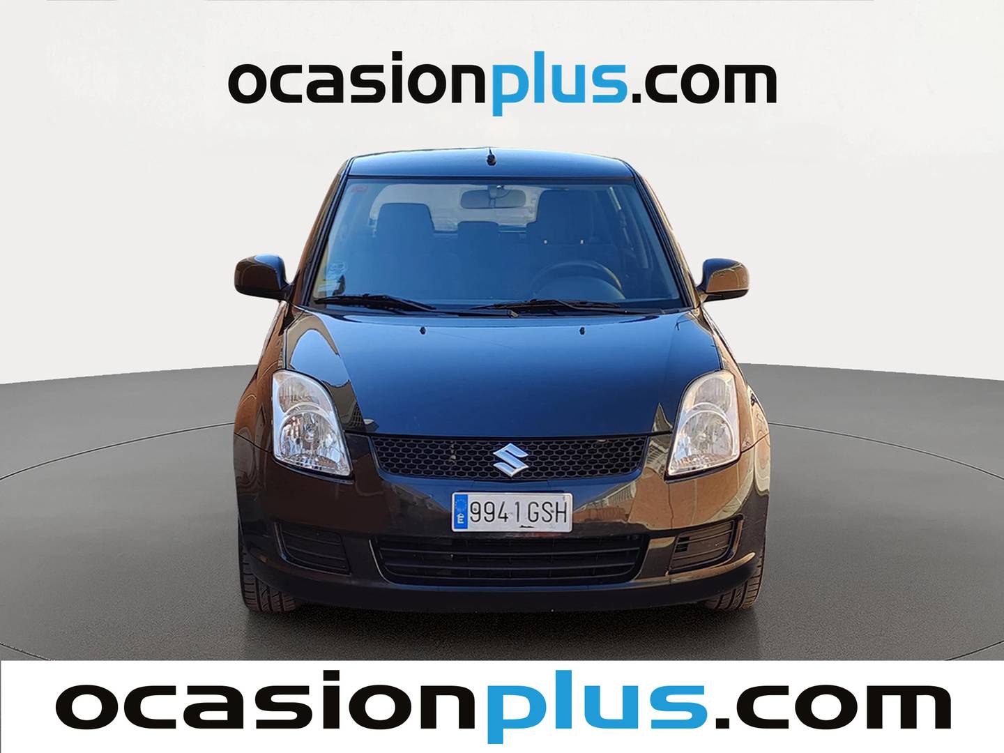 Suzuki Swift Suzuki Swift 1.3 GL (92 CV) 92cv