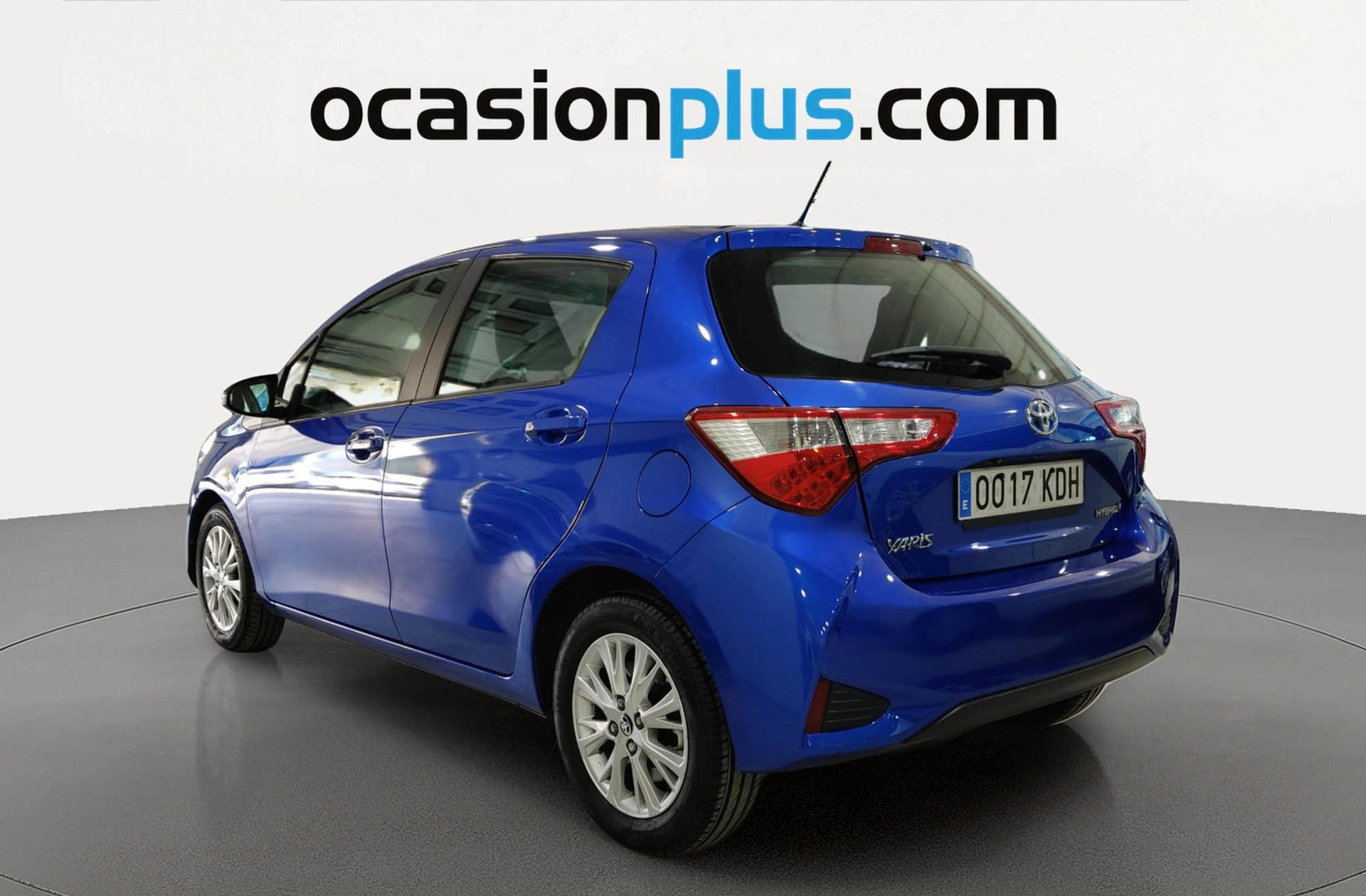 Toyota Yaris 1.5 Hybrid Active - foto 3