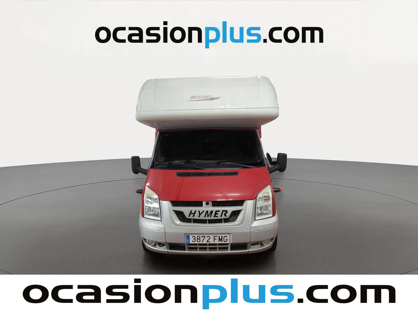 Hymer C 662 Hymer C 662 CL (131 CV) km 0