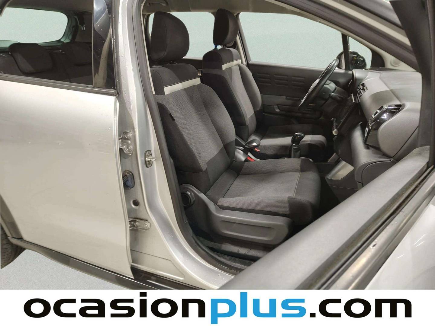 Foto Citroën C3 Aircross Citroen C3 Aircross BlueHDi 100 Shine (99 CV)