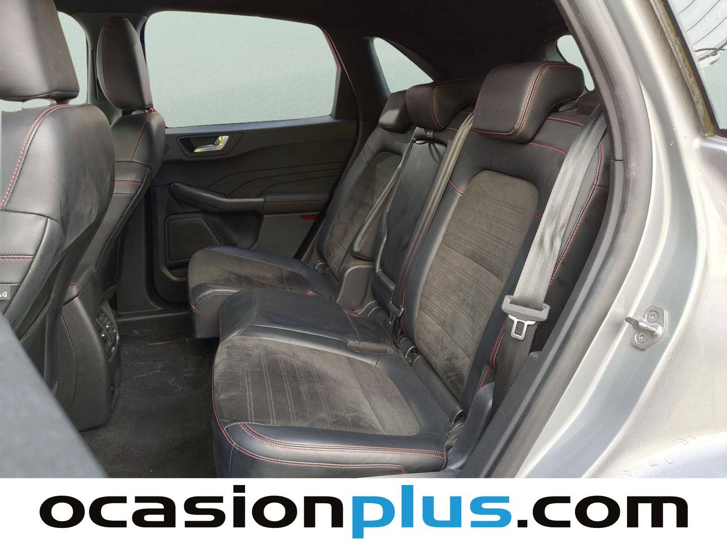 Foto Ford Kuga Ford Kuga 2.5 Duratec PHEV ST-Line X Auto (225 CV)