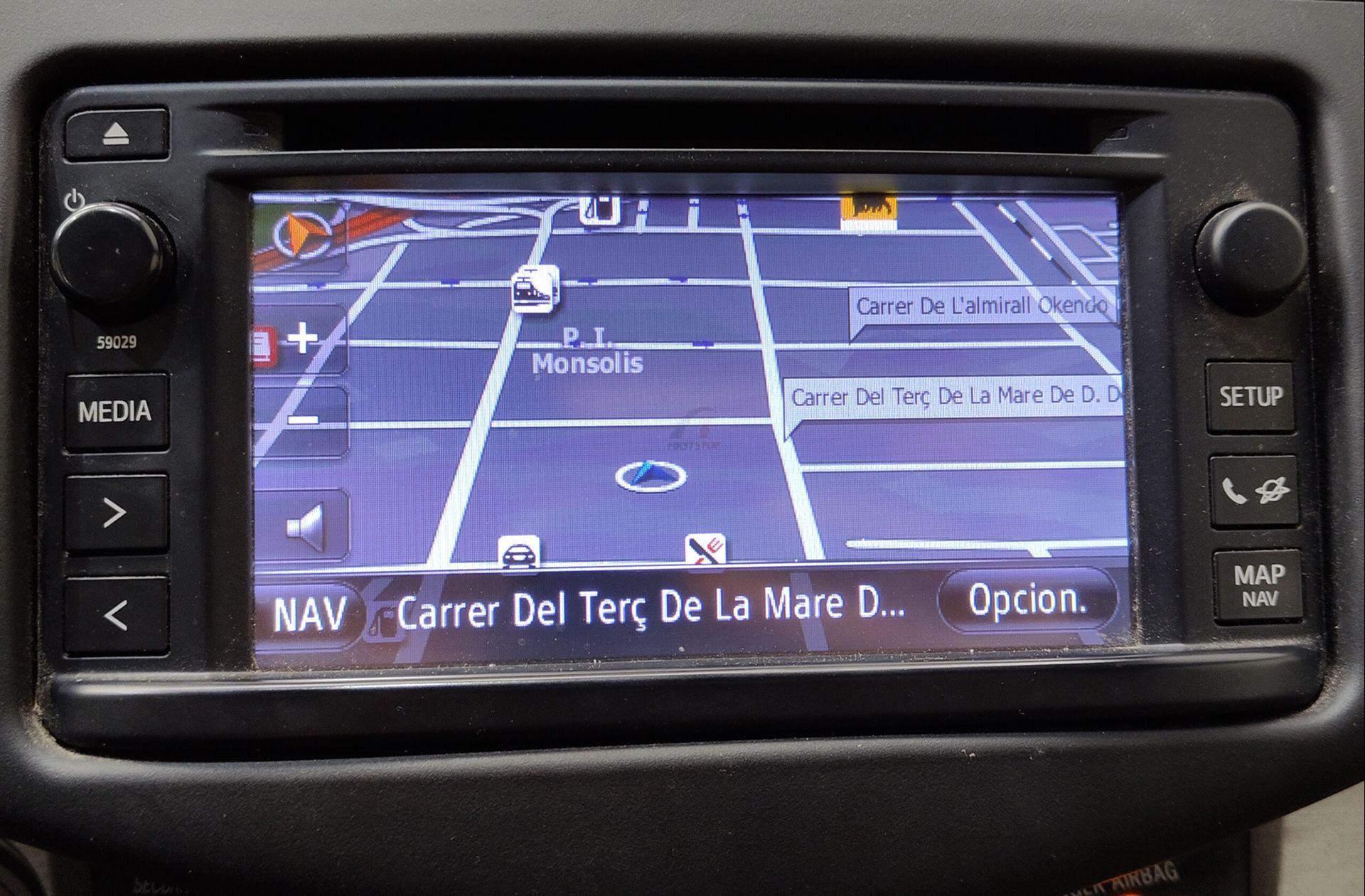 Toyota RAV4 2.2 D-4D Executive 4x4 - foto 10