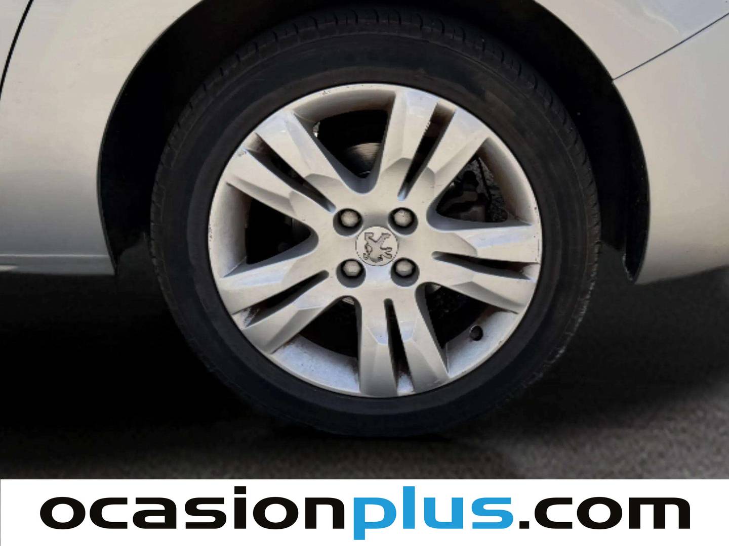Peugeot 5008 Peugeot 5008 1.6 HDI Allure FAP (115 CV) km 0