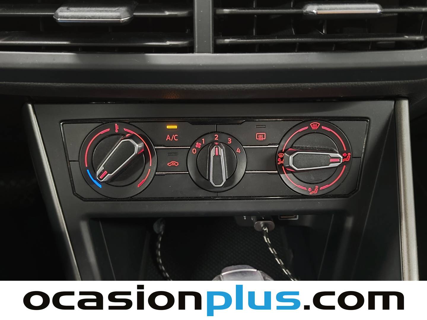 Foto Volkswagen Polo Volkswagen Polo Advance 1.0 TSI (95 CV) DSG