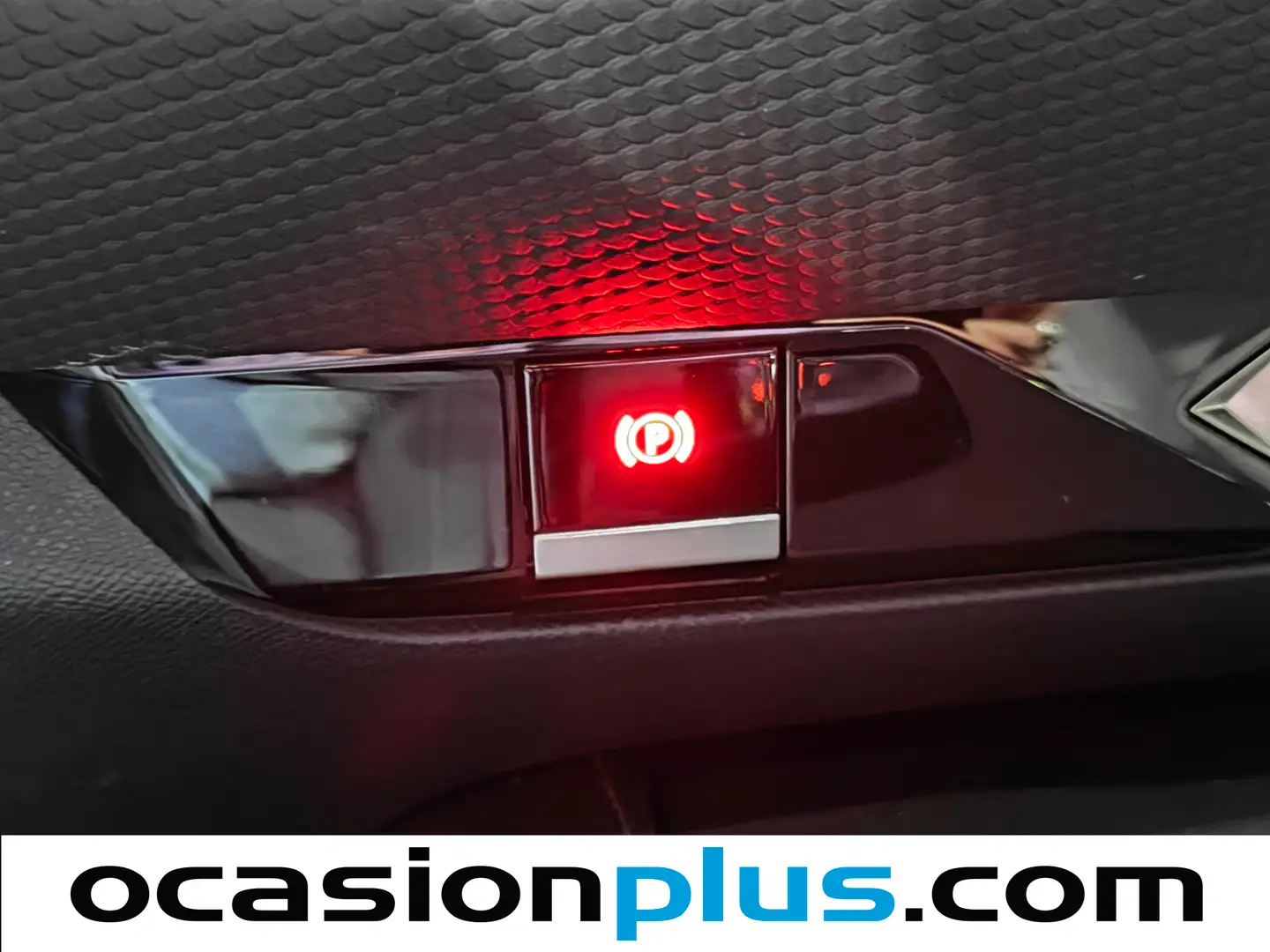 Foto DS DS 4 DS DS4 BlueHDi 130 Trocadero Auto (130 CV)