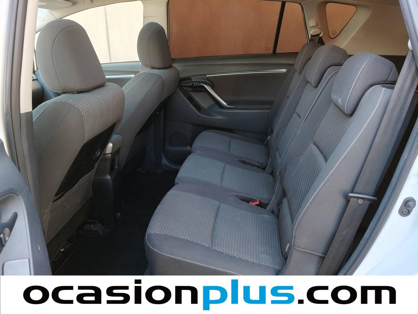 Toyota Verso Toyota Verso 115D Advance (112 CV) al mejor precio