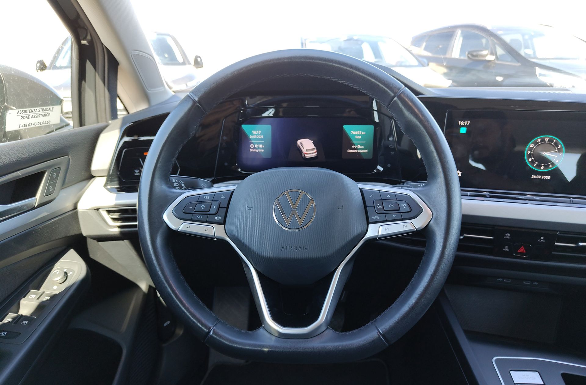 Volkswagen Golf Life 1.0 eTSI DSG - foto 25