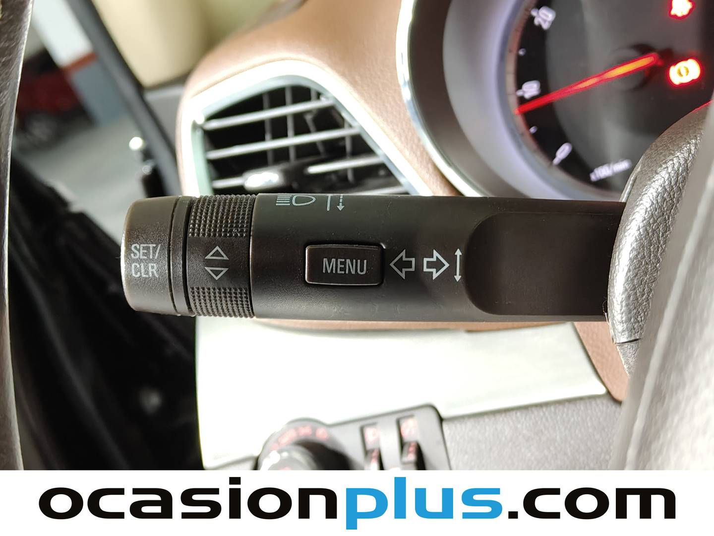 Opel Mokka Opel Mokka 1.6 CDTi Excellence 4X2 Auto (136 CV) de ocasión