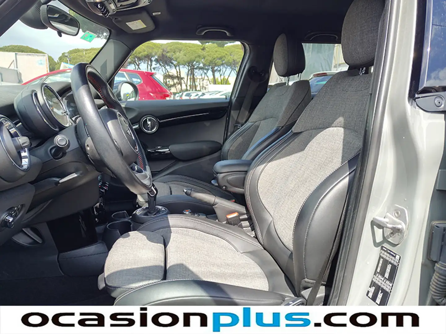 Foto Mini MINI MINI MINI 5 Puertas Cooper (136 CV)