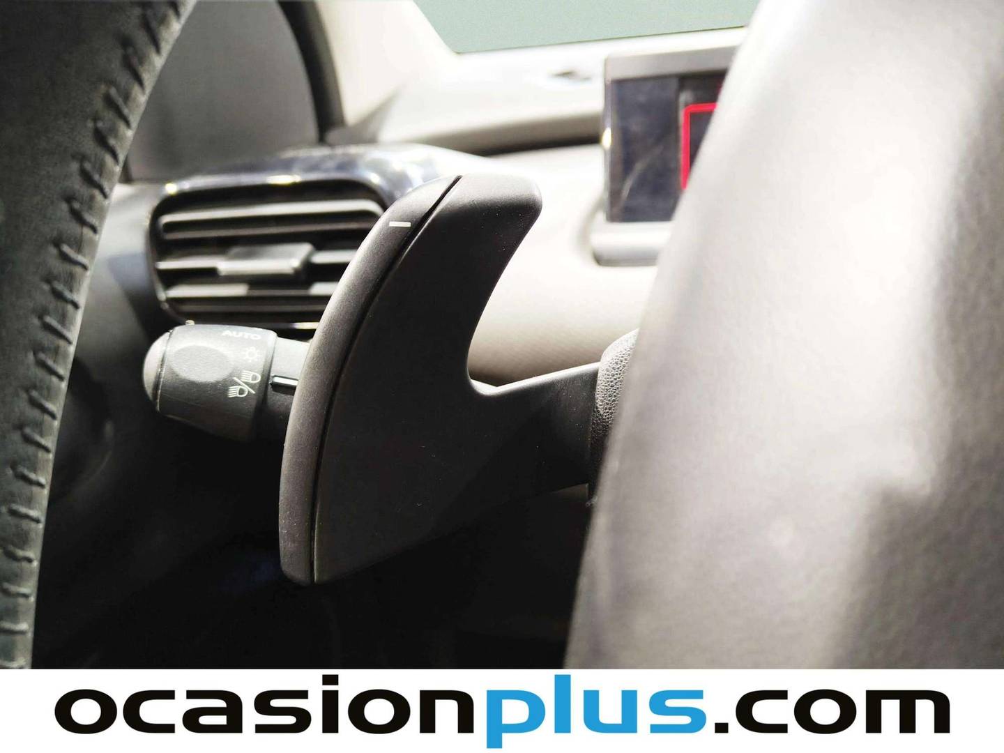 Citroën C4 Cactus Citroën C4 Cactus 1.6 BlueHDI S&S Feel Edition ETG6 (100 CV) de ocasión