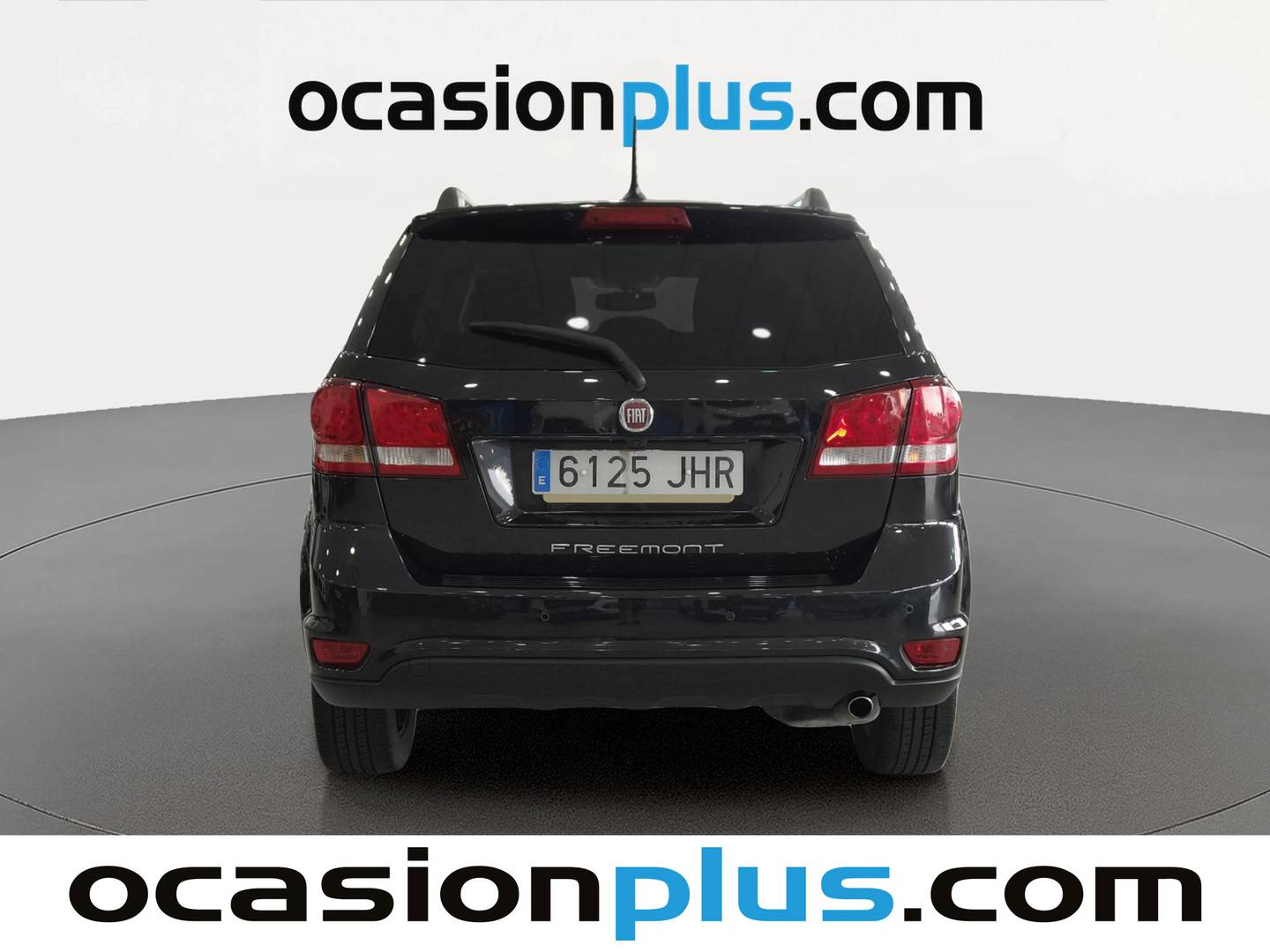 Fiat Freemont Fiat Freemont 2.0 16v Diesel Lounge (140 CV) al mejor precio