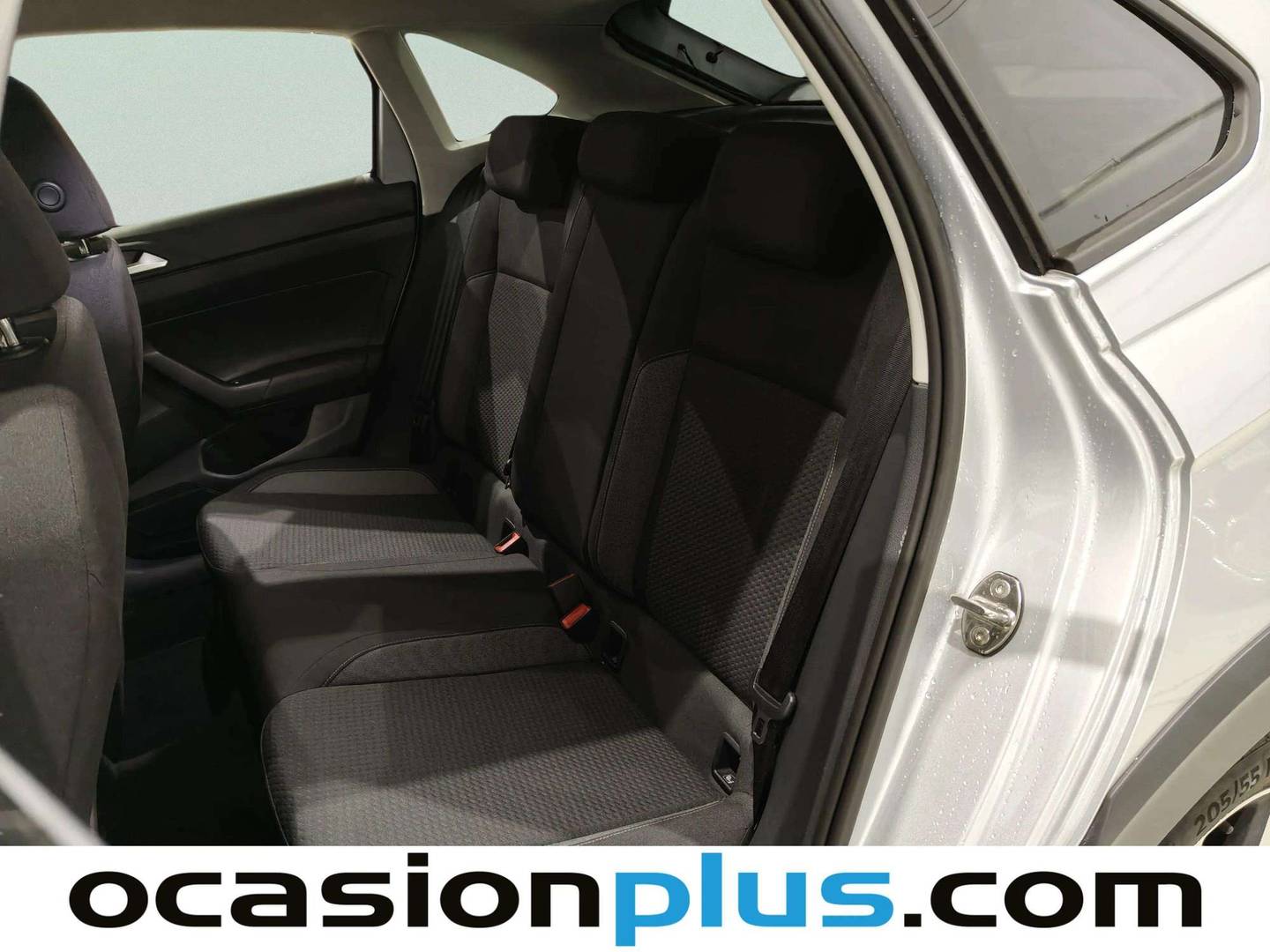 Foto Volkswagen Taigo Volkswagen Taigo 1.0 TSI (95 CV)