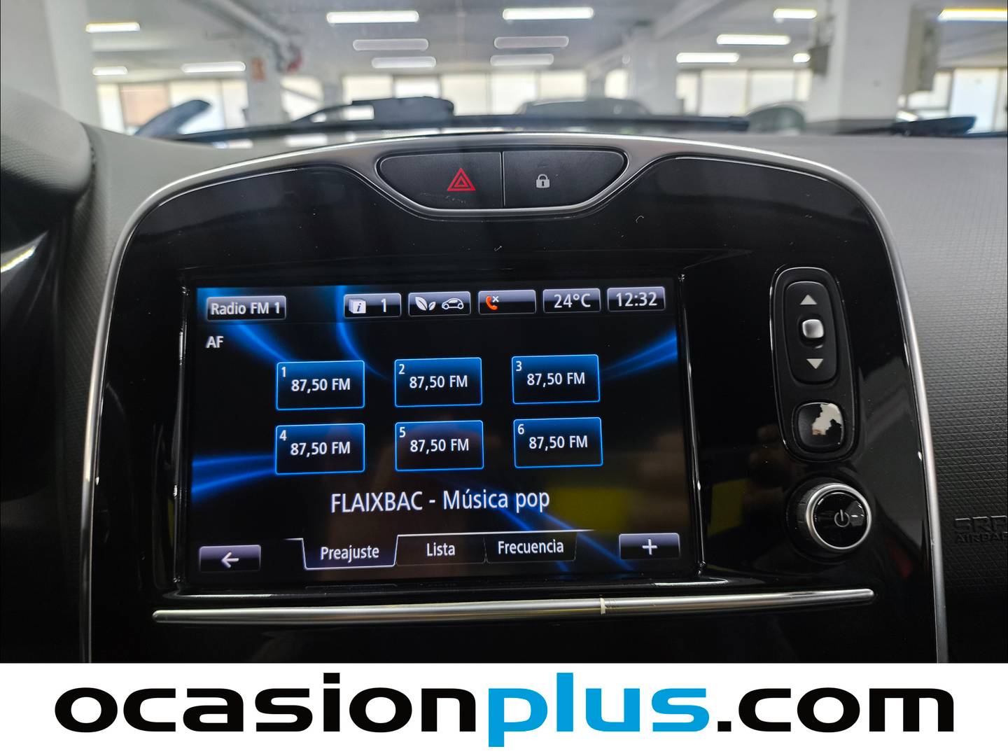 Renault Clio Renault Clio TCe 90 Technofeel eco2 (90 CV) barato