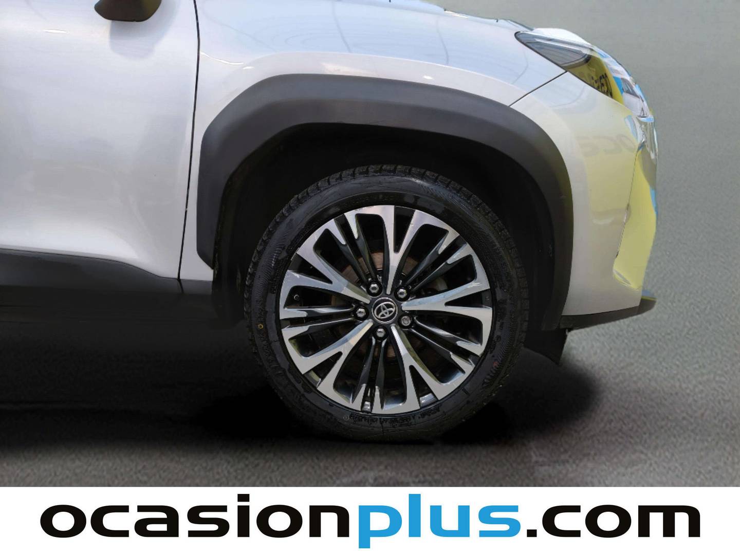 Toyota Yaris Cross Toyota Yaris Cross 120H Style Plus (116 CV) al mejor precio