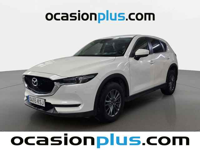 Mazda Segunda Mano Particulares Almería